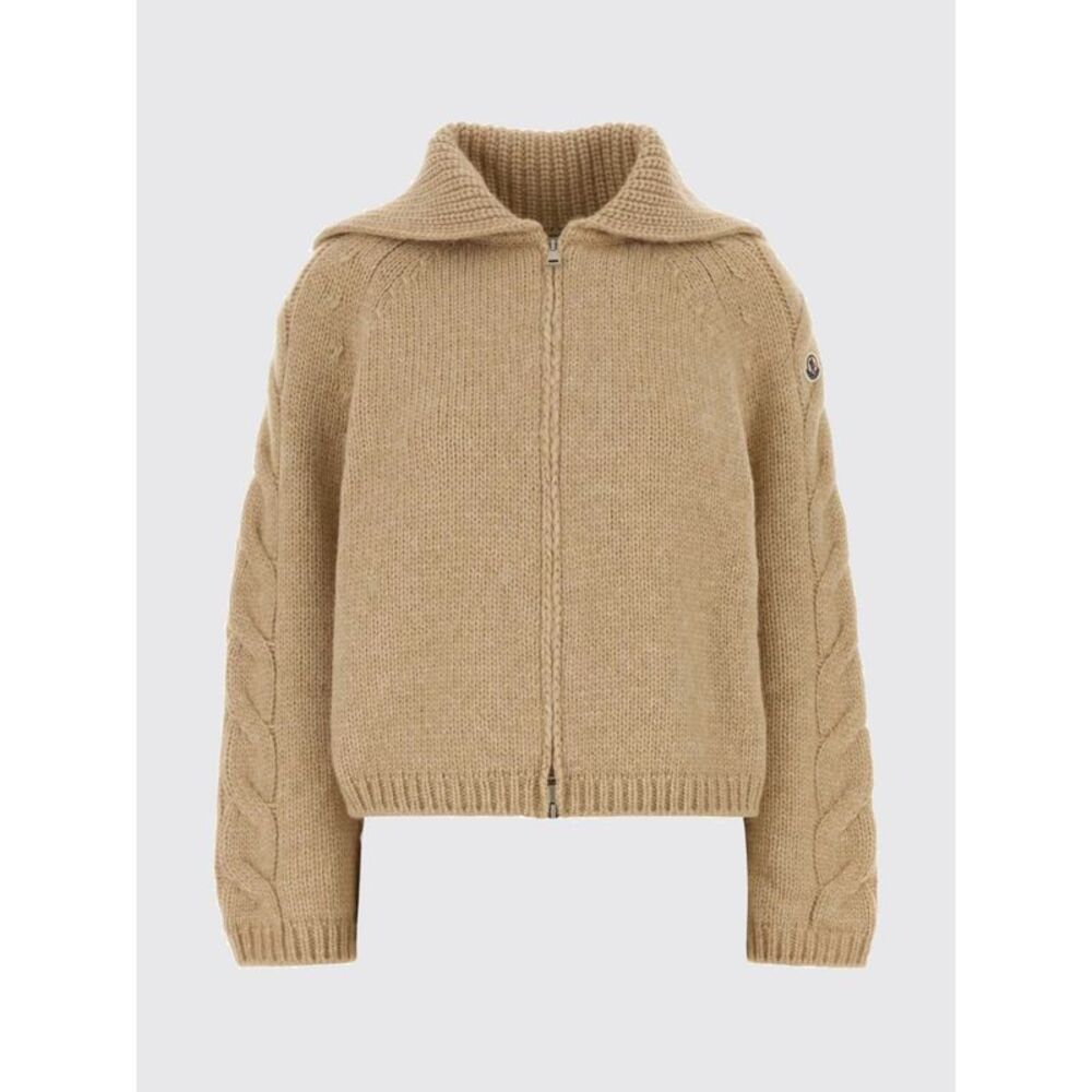 Moncler Women Sweater Woman Moncler